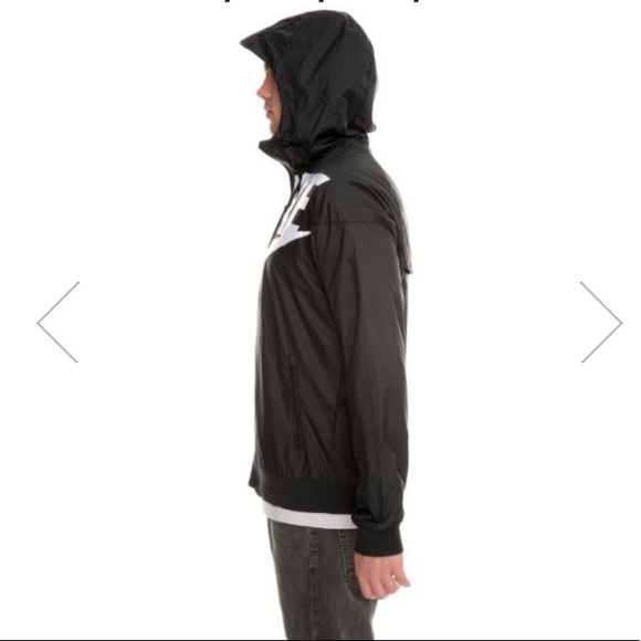 nike windrunner gx